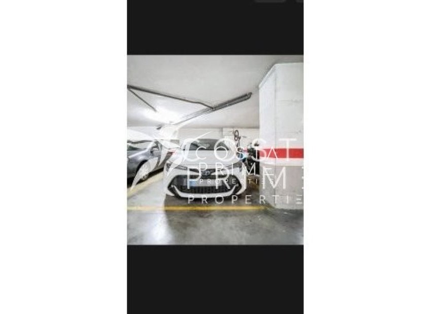 Herverkoop - Appartement / flat - Benidorm - Poniente