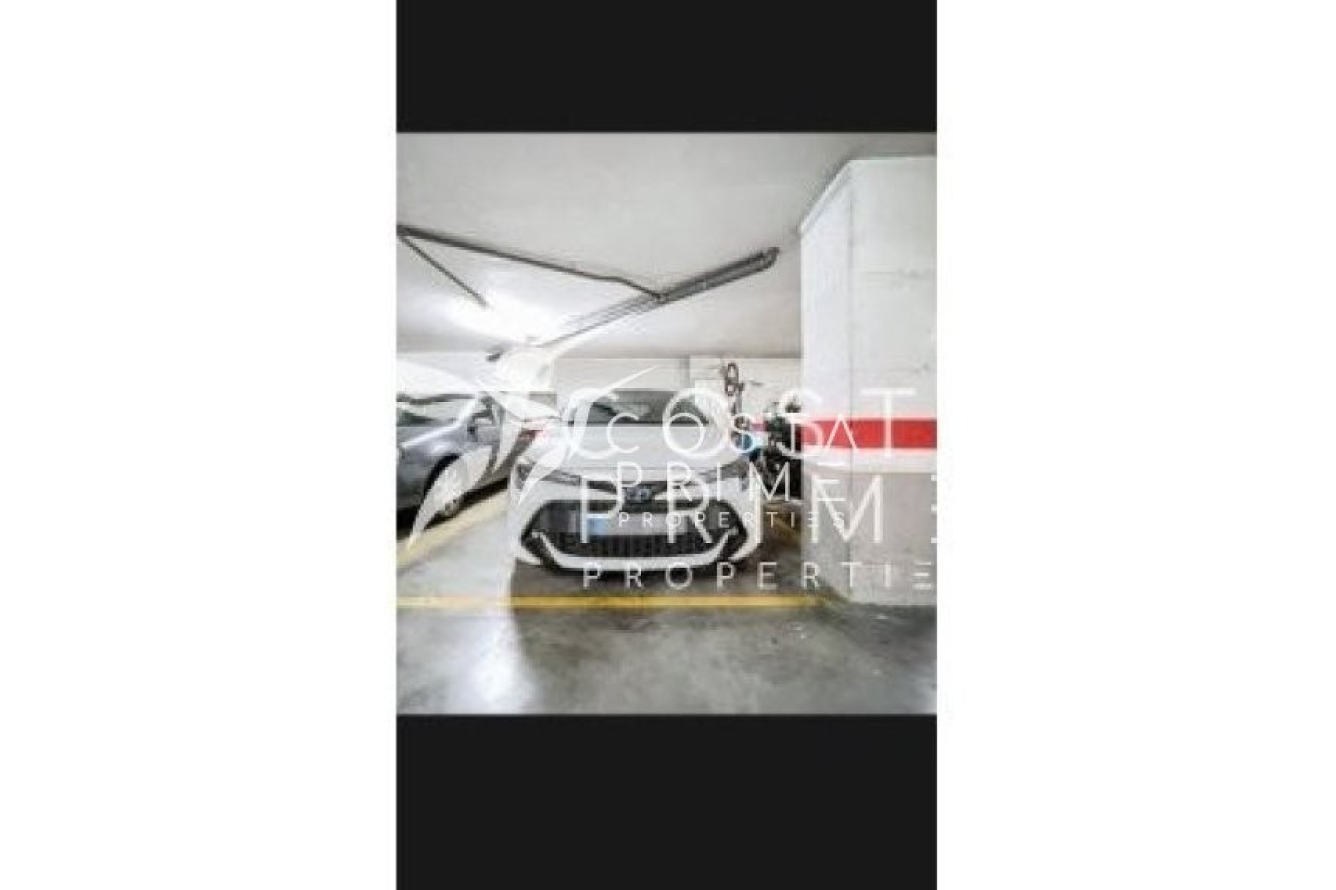 Herverkoop - Appartement / flat - Benidorm - Poniente