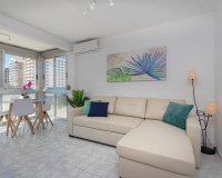 Herverkoop - Appartement / flat - Benidorm - Rincon de Loix Llano