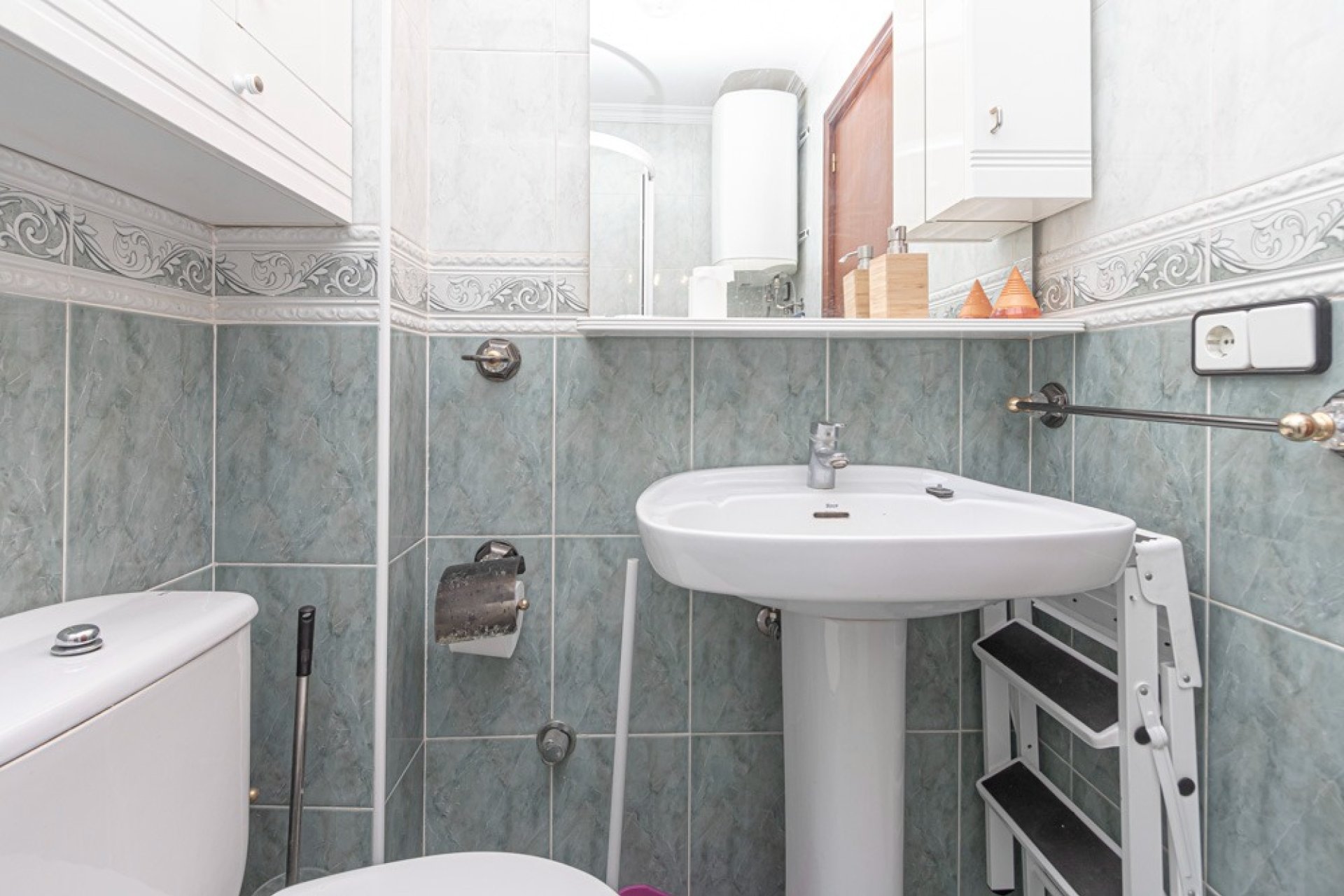 Herverkoop - Appartement / flat - Benidorm - Rincon de Loix Llano