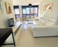 Herverkoop - Appartement / flat - Benidorm - Rincon de Loix Llano