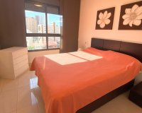 Herverkoop - Appartement / flat - Benidorm - Rincon de Loix Llano
