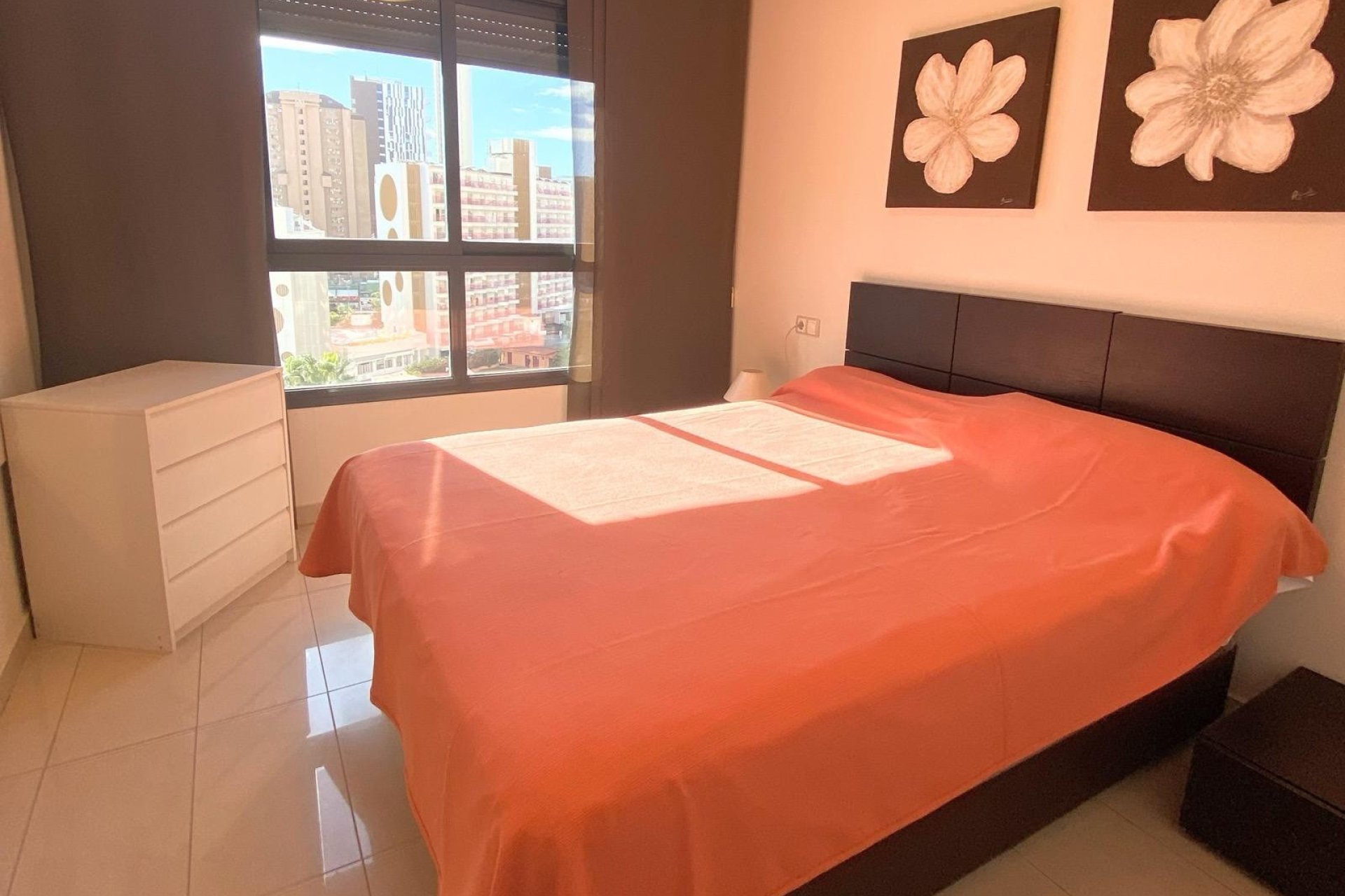Herverkoop - Appartement / flat - Benidorm - Rincon de Loix Llano