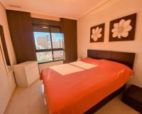 Herverkoop - Appartement / flat - Benidorm - Rincon de Loix Llano