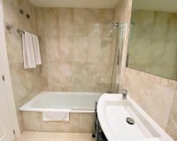 Herverkoop - Appartement / flat - Benidorm - Rincon de Loix Llano