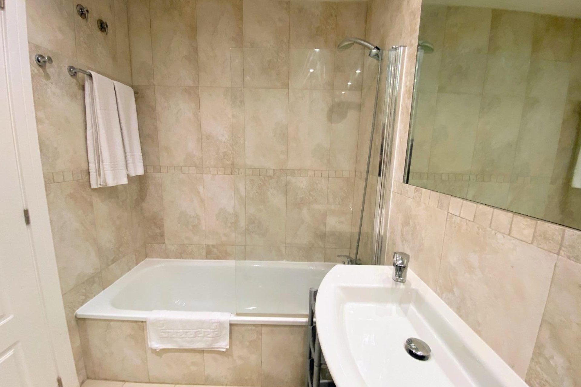 Herverkoop - Appartement / flat - Benidorm - Rincon de Loix Llano