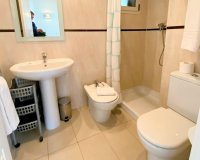 Herverkoop - Appartement / flat - Benidorm - Rincon de Loix Llano