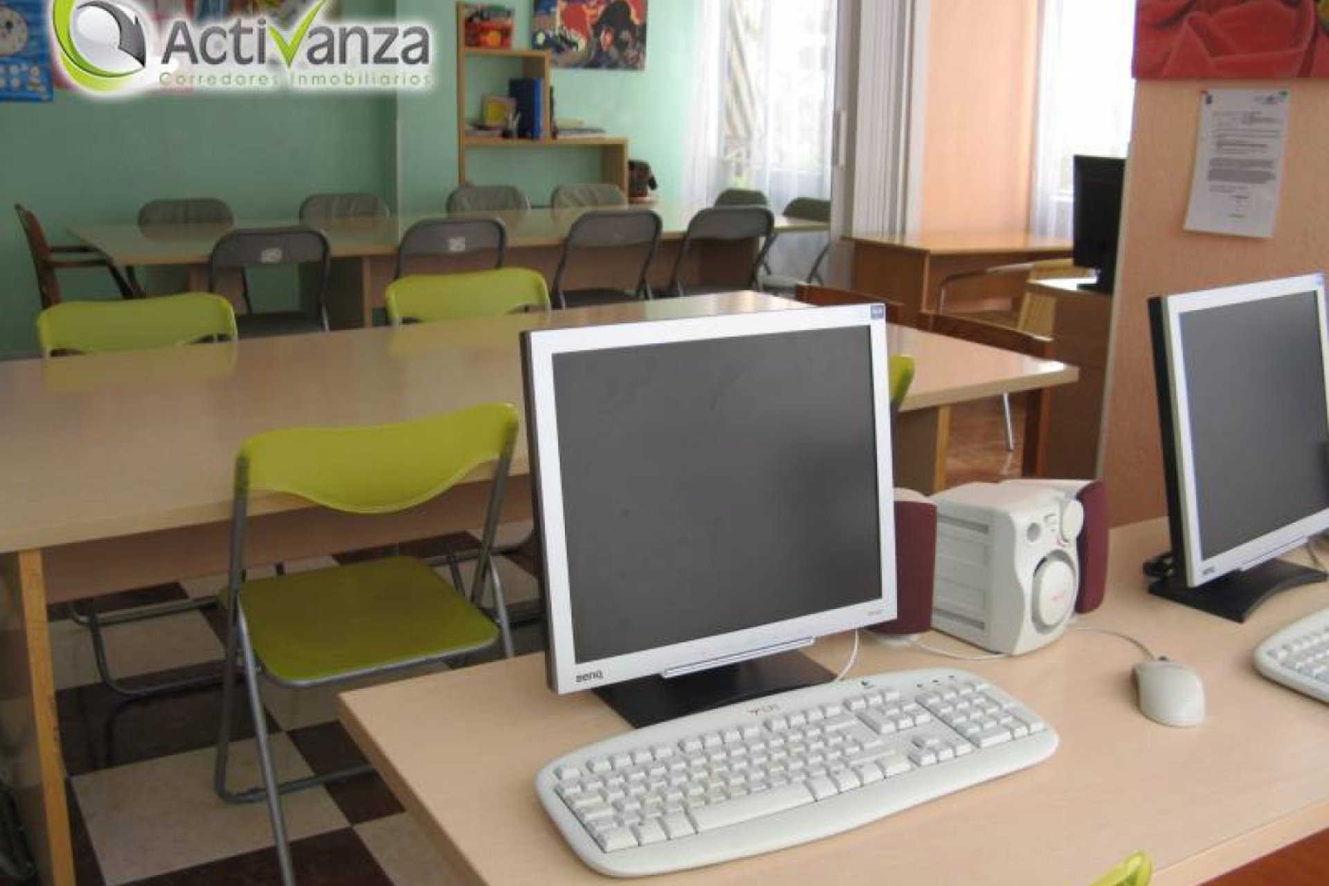 Herverkoop - Appartement / flat - Benidorm - Rincón de Loix