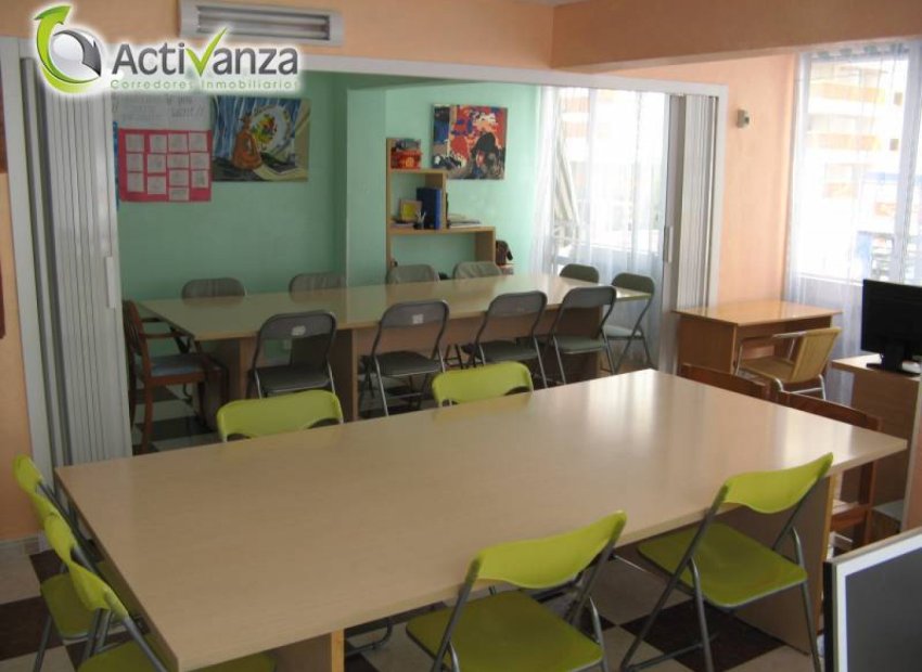 Herverkoop - Appartement / flat - Benidorm - Rincón de Loix