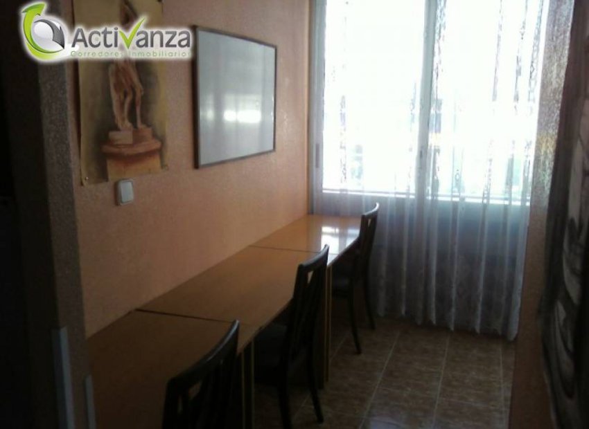 Herverkoop - Appartement / flat - Benidorm - Rincón de Loix