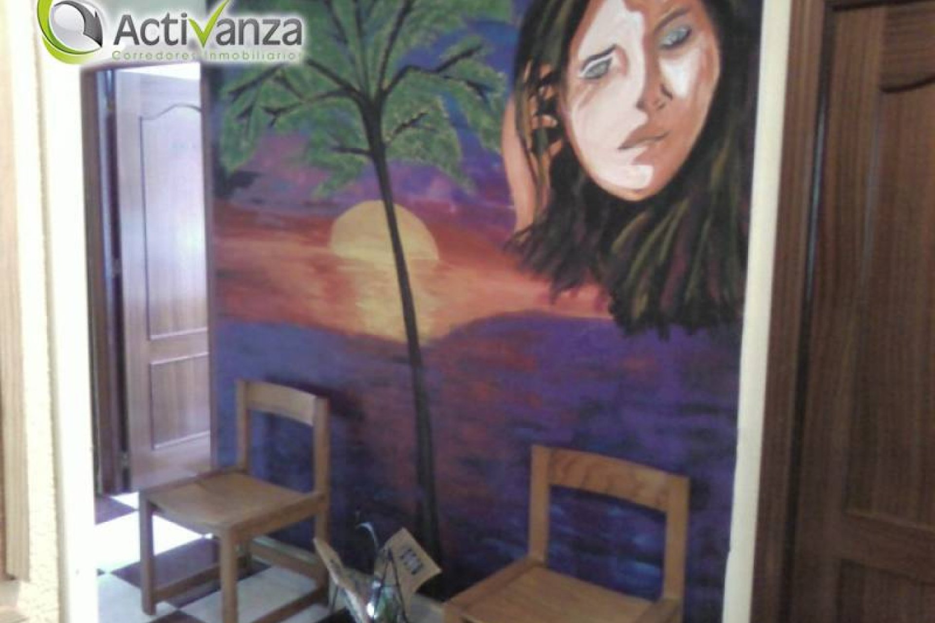 Herverkoop - Appartement / flat - Benidorm - Rincón de Loix