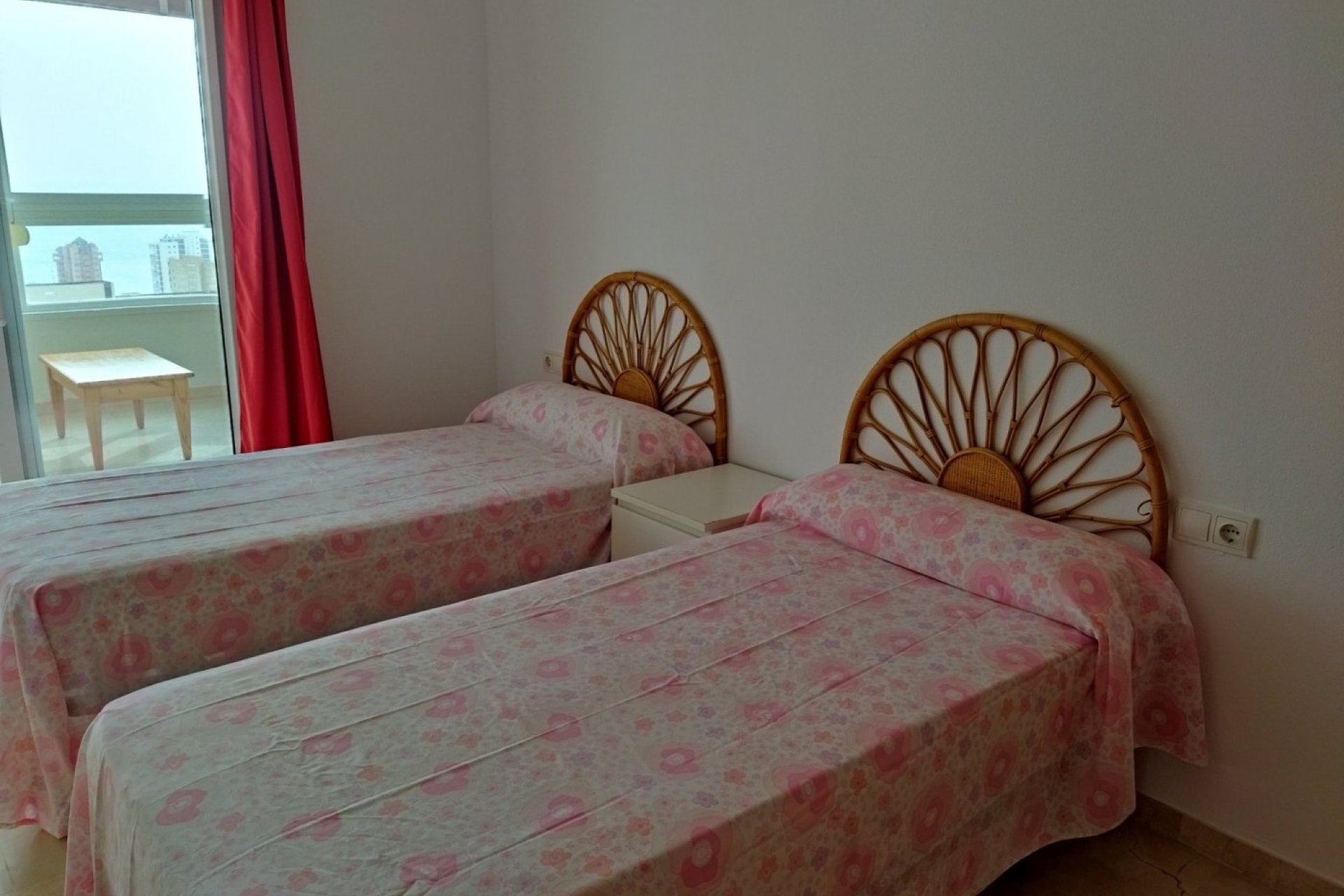 Herverkoop - Appartement / flat - Benidorm - Rincón de Loix