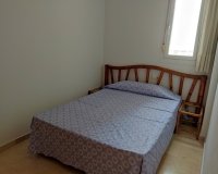 Herverkoop - Appartement / flat - Benidorm - Rincón de Loix