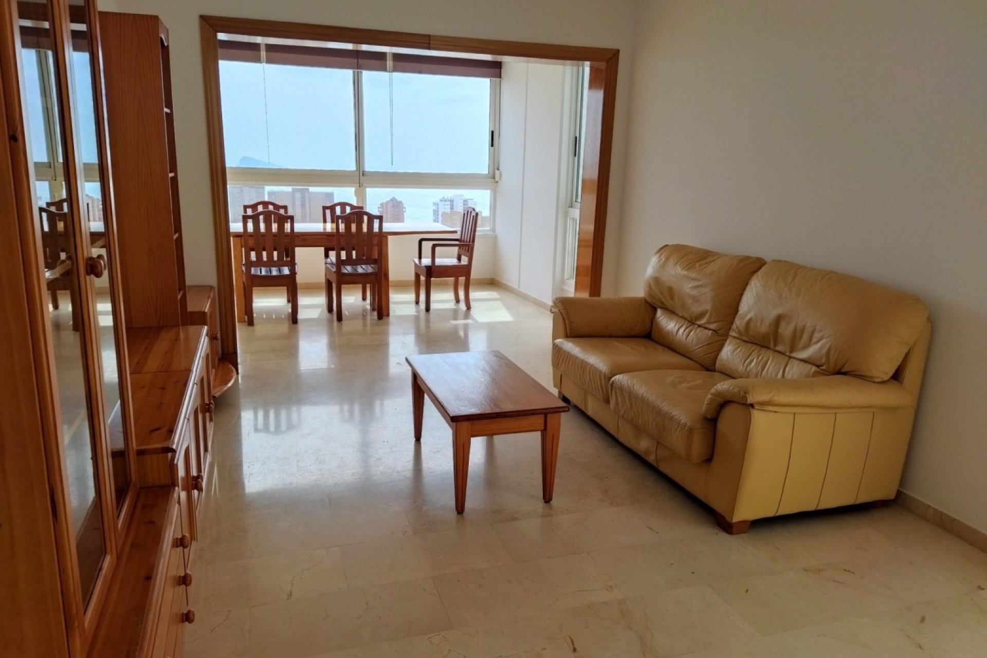 Herverkoop - Appartement / flat - Benidorm - Rincón de Loix