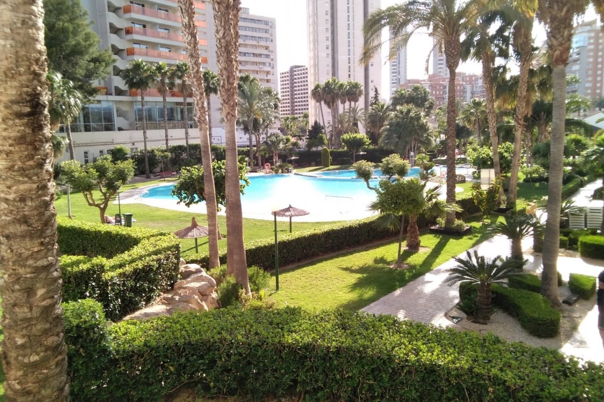 Herverkoop - Appartement / flat - Benidorm - Rincón de Loix