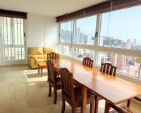 Herverkoop - Appartement / flat - Benidorm - Rincón de Loix