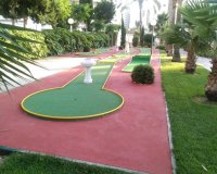 Herverkoop - Appartement / flat - Benidorm - Rincón de Loix