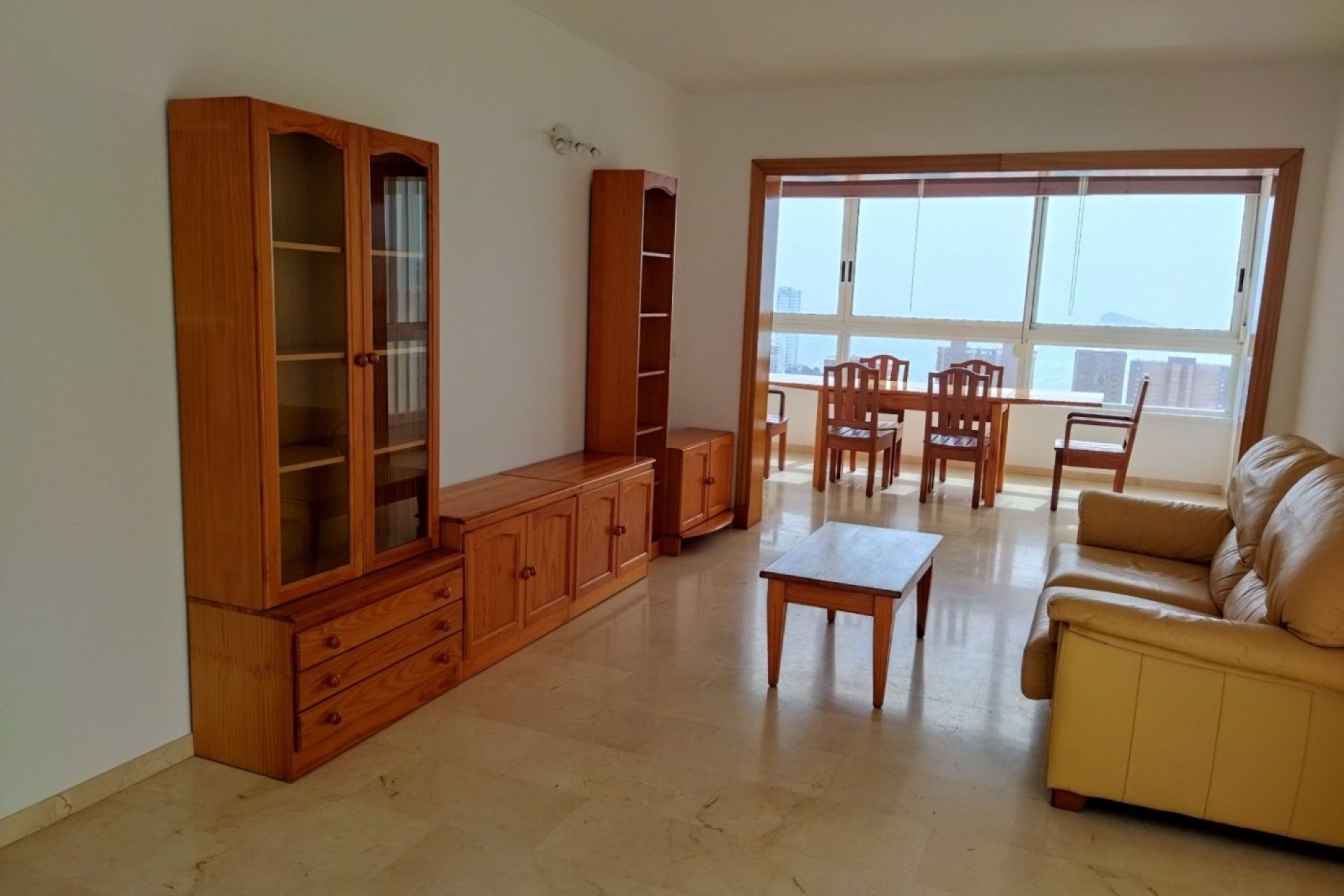 Herverkoop - Appartement / flat - Benidorm - Rincón de Loix