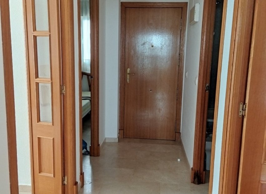 Herverkoop - Appartement / flat - Benidorm - Rincón de Loix