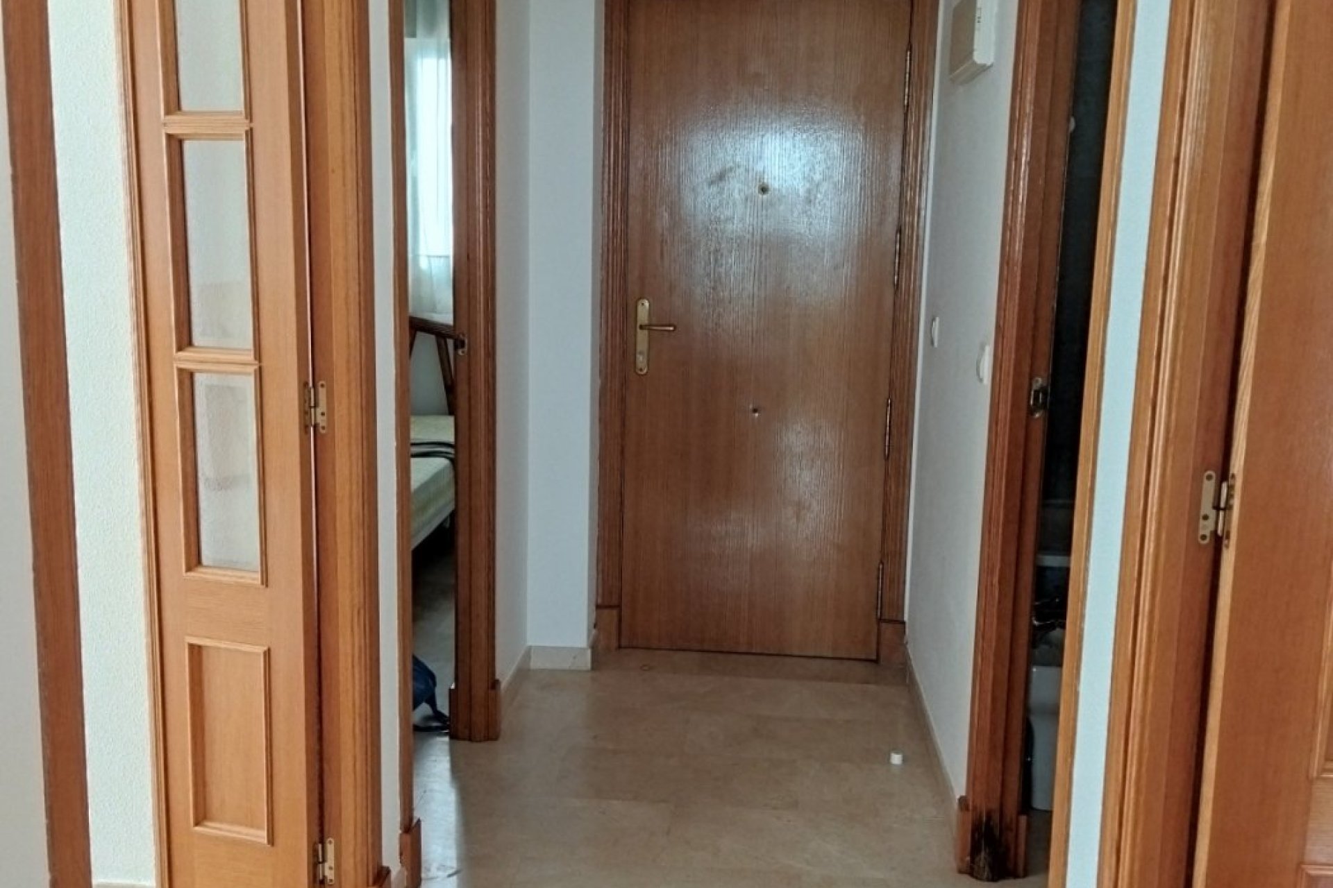 Herverkoop - Appartement / flat - Benidorm - Rincón de Loix