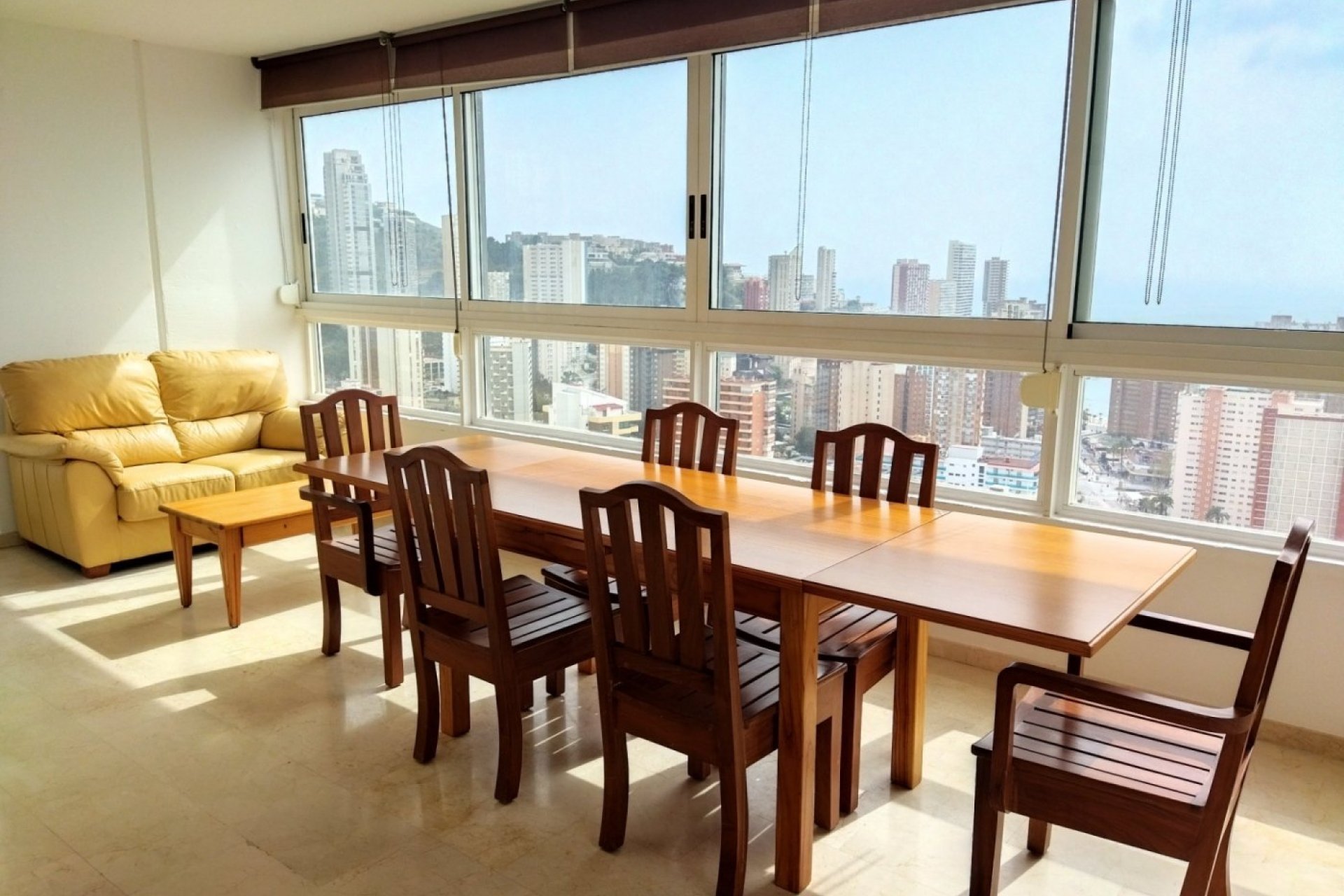 Herverkoop - Appartement / flat - Benidorm - Rincón de Loix