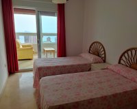 Herverkoop - Appartement / flat - Benidorm - Rincón de Loix