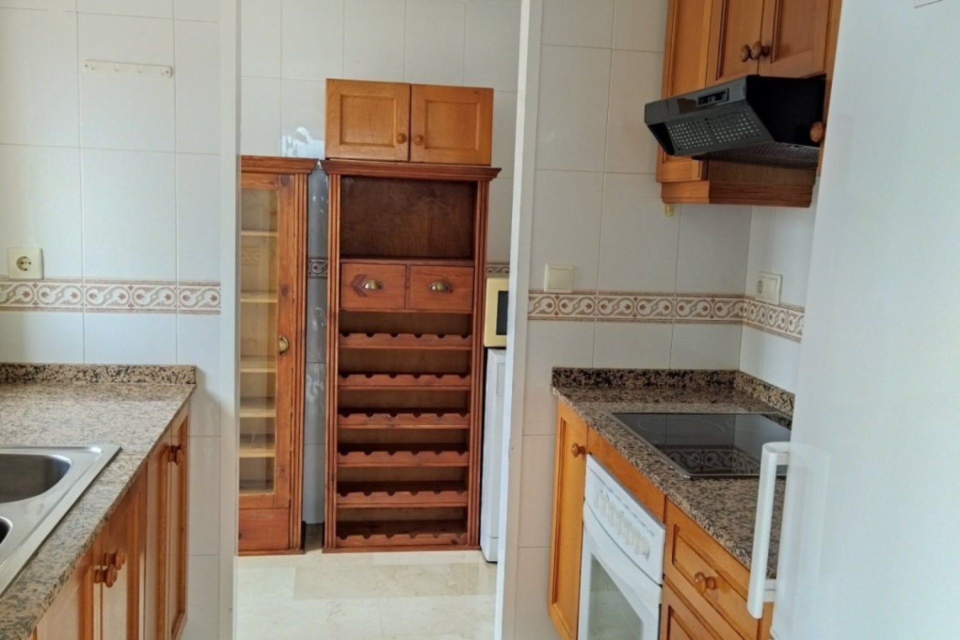 Herverkoop - Appartement / flat - Benidorm - Rincón de Loix