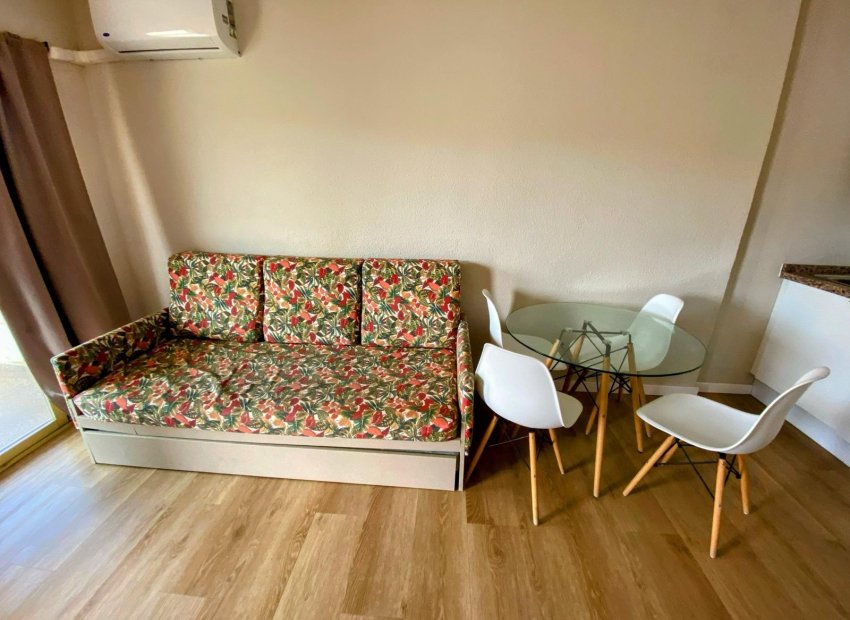 Herverkoop - Appartement / flat - Benidorm - Rincón de Loix