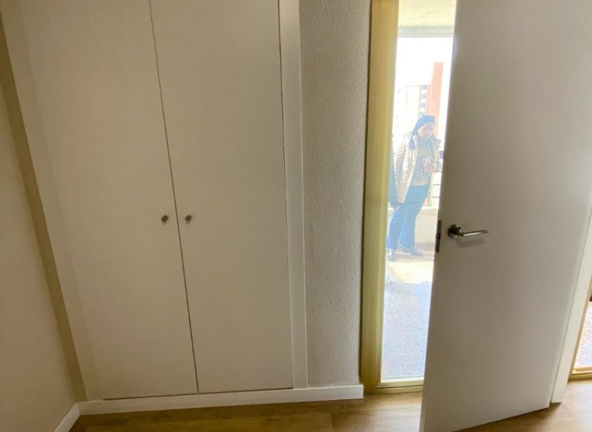 Herverkoop - Appartement / flat - Benidorm - Rincón de Loix