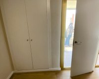 Herverkoop - Appartement / flat - Benidorm - Rincón de Loix