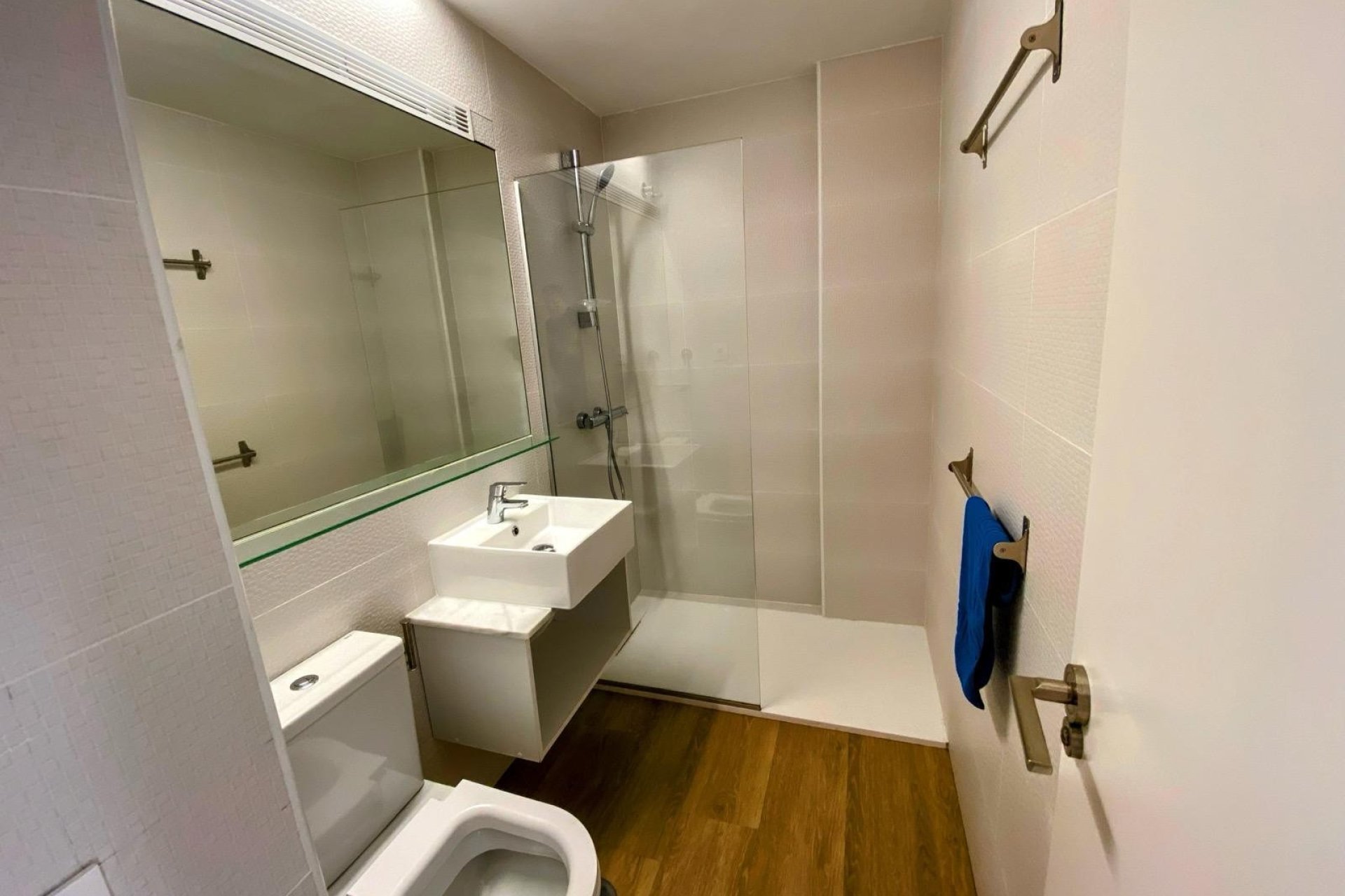 Herverkoop - Appartement / flat - Benidorm - Rincón de Loix