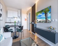 Herverkoop - Appartement / flat - Benidorm - Rincón de Loix