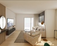 Herverkoop - Appartement / flat - Benidorm - Rincón de Loix