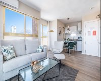 Herverkoop - Appartement / flat - Benidorm - Rincón de Loix