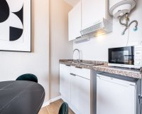 Herverkoop - Appartement / flat - Benidorm - Rincón de Loix