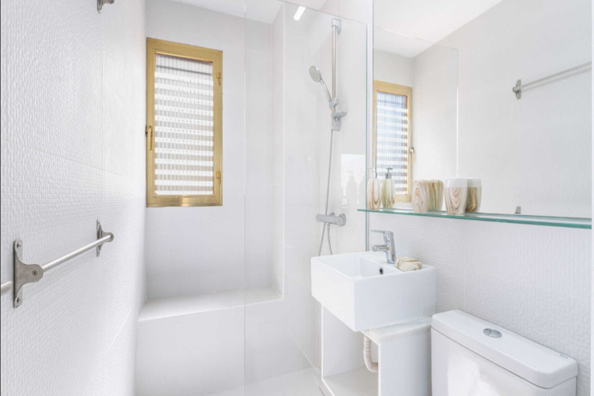 Herverkoop - Appartement / flat - Benidorm - Rincón de Loix