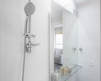 Herverkoop - Appartement / flat - Benidorm - Rincón de Loix