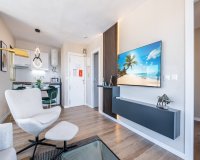 Herverkoop - Appartement / flat - Benidorm - Rincón de Loix