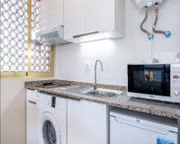 Herverkoop - Appartement / flat - Benidorm - Rincón de Loix