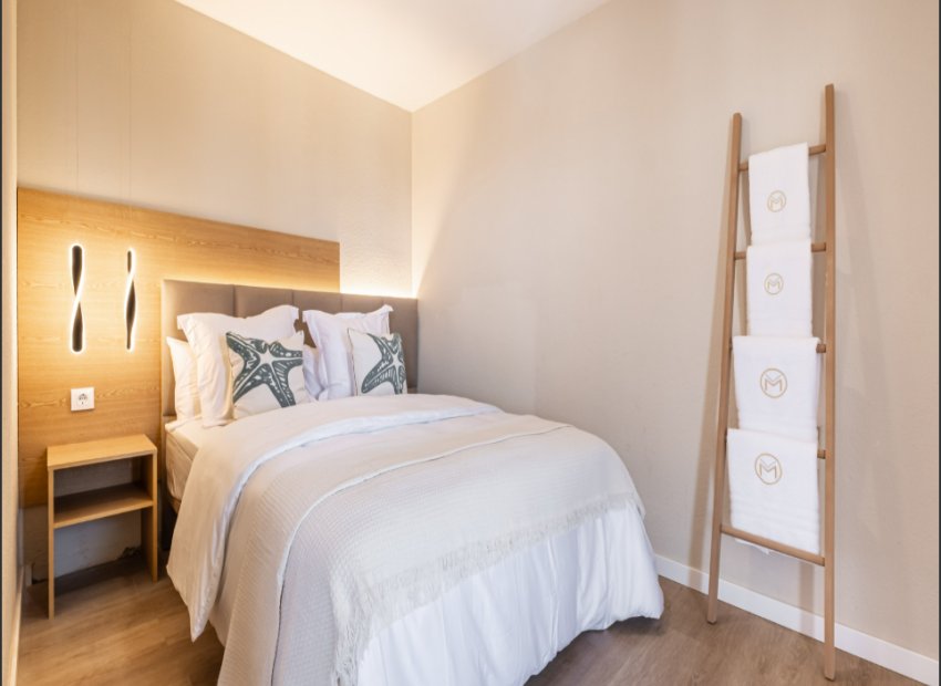 Herverkoop - Appartement / flat - Benidorm - Rincón de Loix