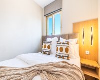 Herverkoop - Appartement / flat - Benidorm - Rincón de Loix