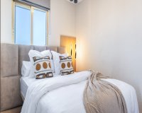 Herverkoop - Appartement / flat - Benidorm - Rincón de Loix