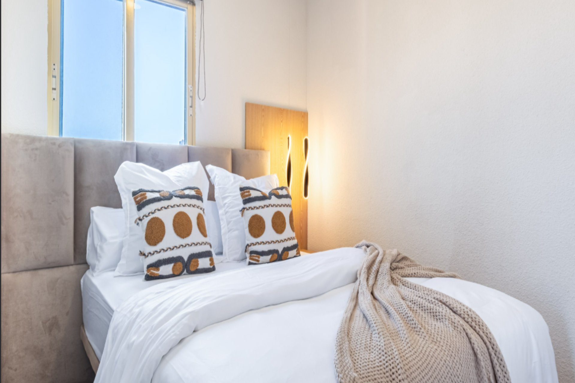 Herverkoop - Appartement / flat - Benidorm - Rincón de Loix