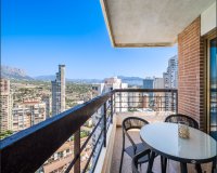 Herverkoop - Appartement / flat - Benidorm - Rincón de Loix