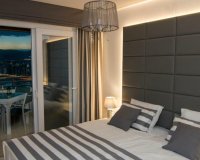 Herverkoop - Appartement / flat - Benidorm - Rincón de Loix