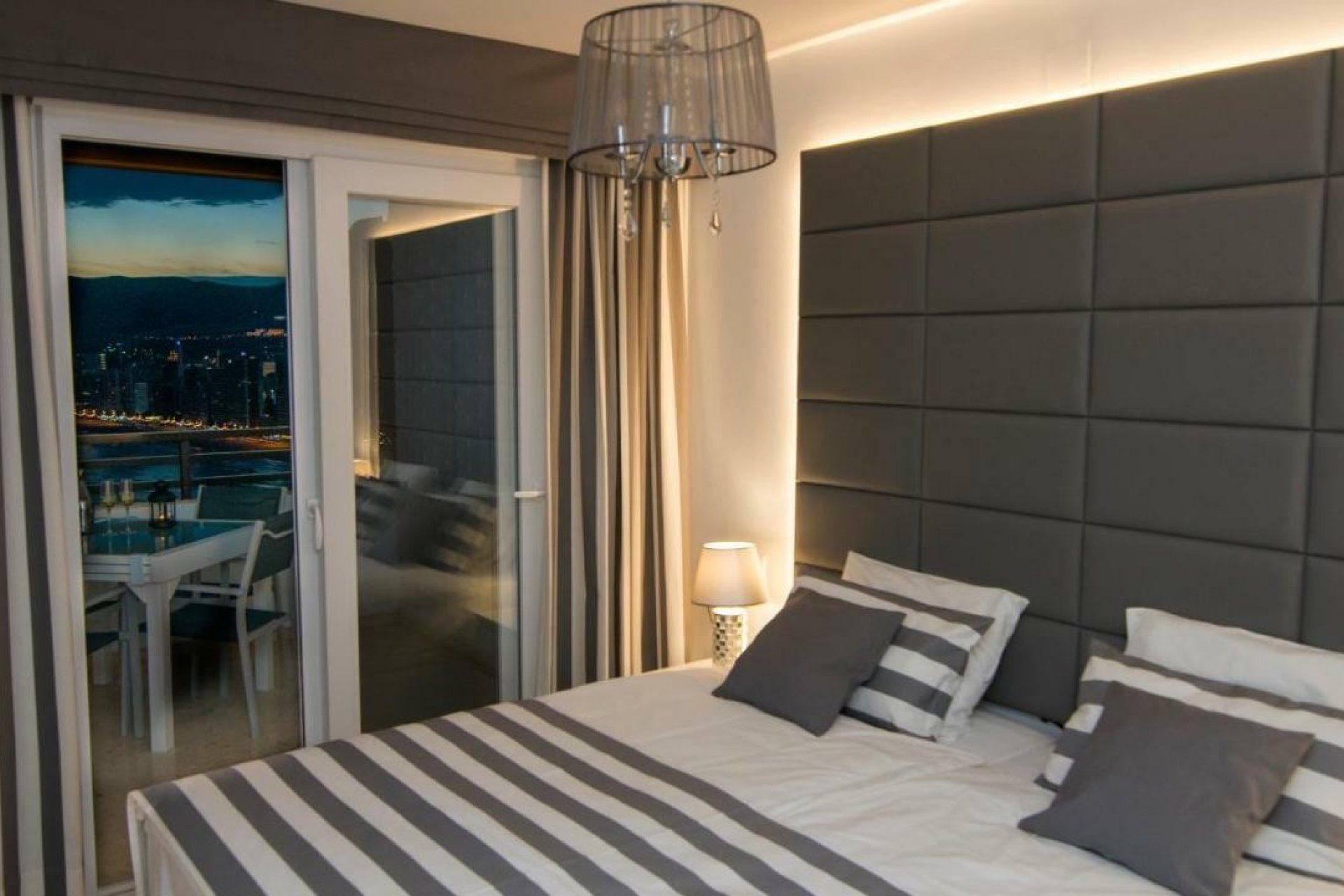 Herverkoop - Appartement / flat - Benidorm - Rincón de Loix