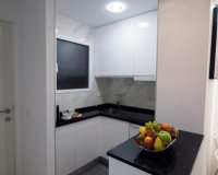 Herverkoop - Appartement / flat - Benidorm - Rincón de Loix