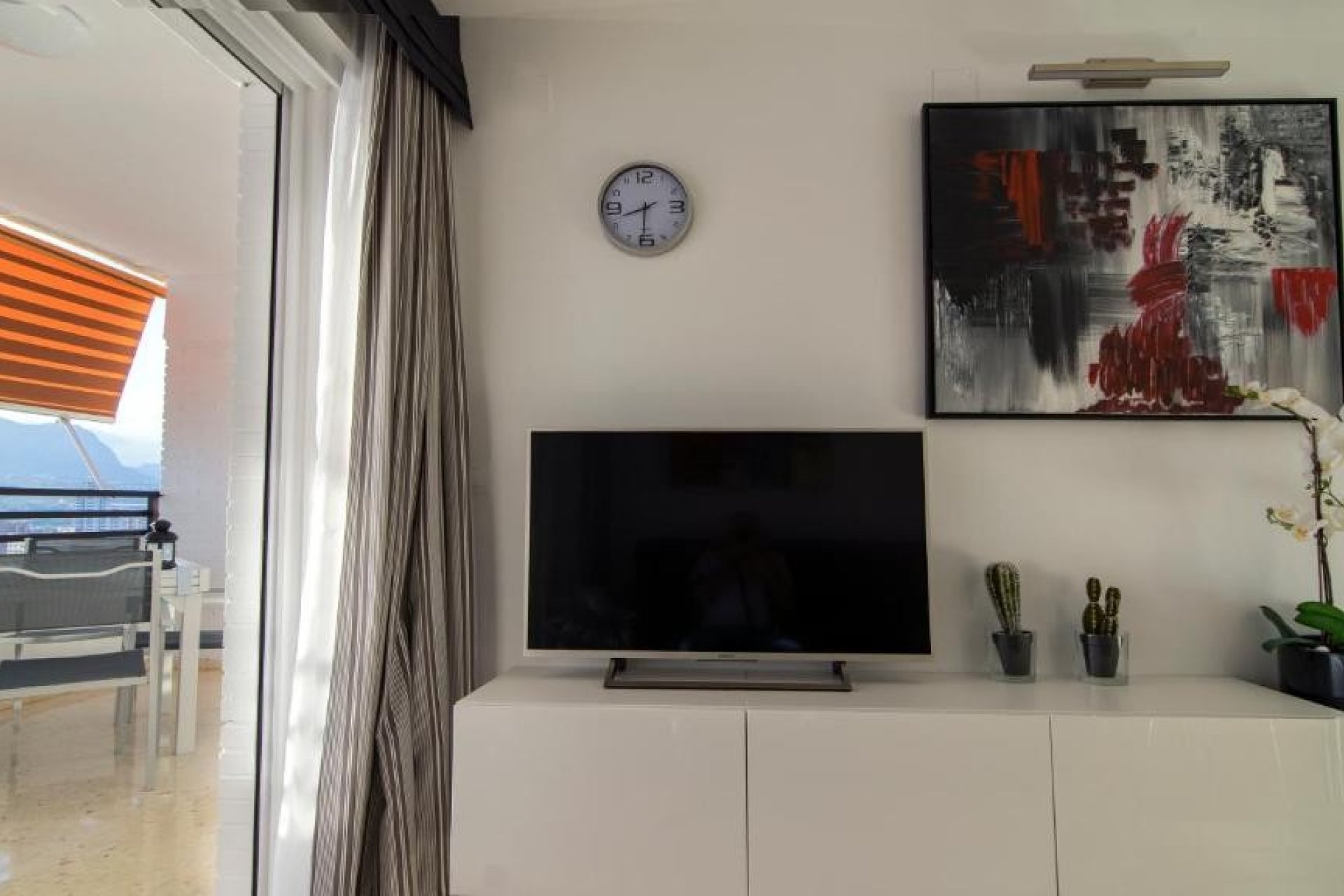 Herverkoop - Appartement / flat - Benidorm - Rincón de Loix