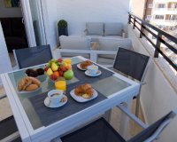 Herverkoop - Appartement / flat - Benidorm - Rincón de Loix