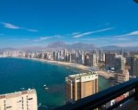 Herverkoop - Appartement / flat - Benidorm - Rincón de Loix